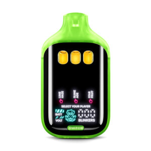boutiq switch v5 2g disposable limehaze slimeade starfruit