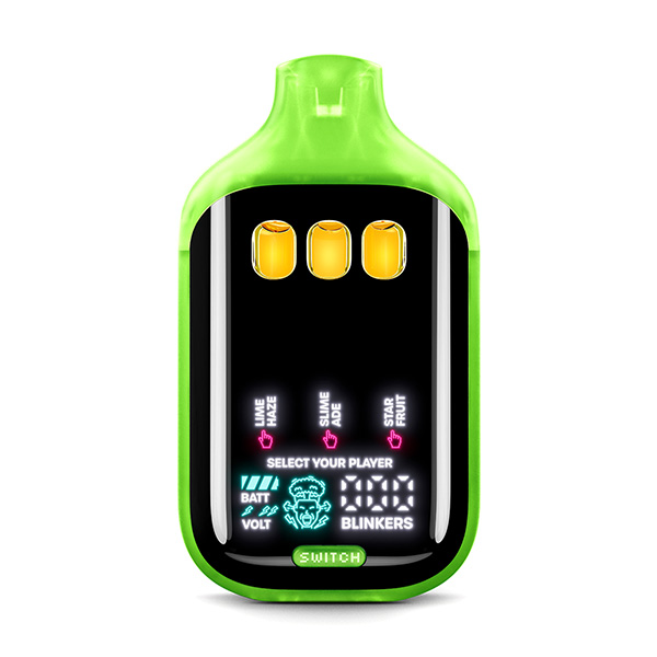 elf bar vape uk Boutiq Switch Liquid Diamonds Vape