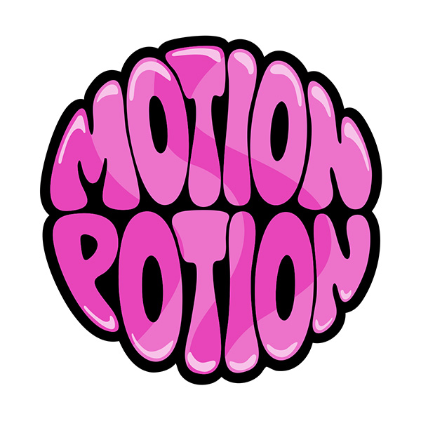 Motion Potion