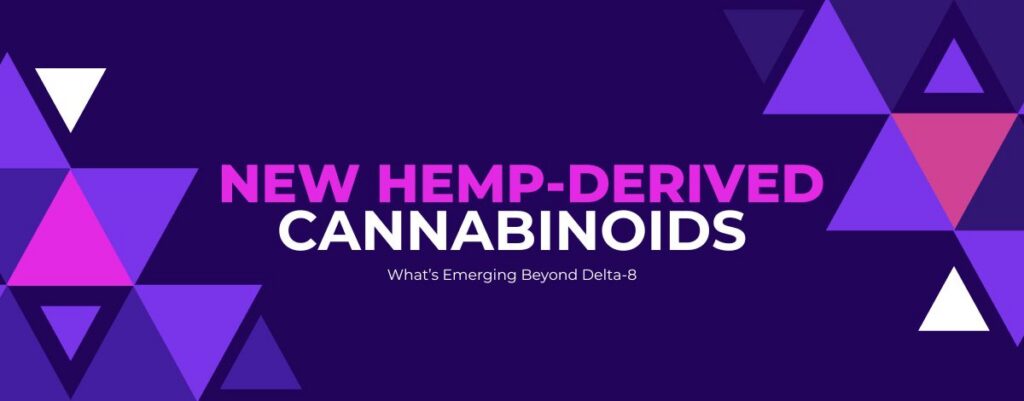 hemp derived cannabinoids