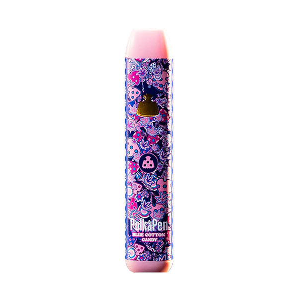 Polk A Puff THC-A Pen Disposable | 2g | Delta 8 Resellers