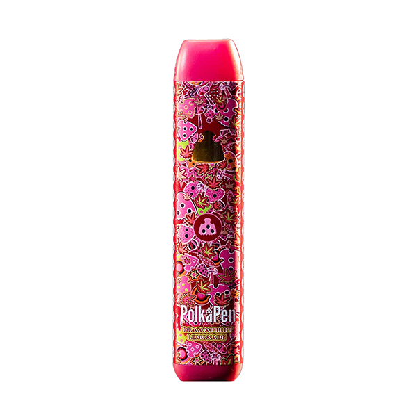 Polk A Puff THC-A Pen Disposable | 2g | Delta 8 Resellers