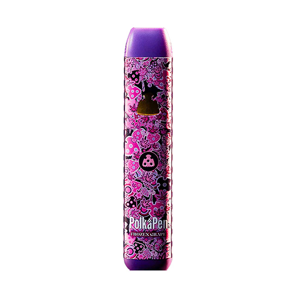 dot disposable vape DotMod Dot E Disposable Vape Review -High End Flavour for New Vapers?