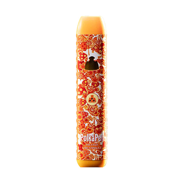 Polk A Puff THC-A Pen Disposable | 2g