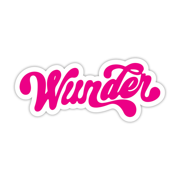 Wunder