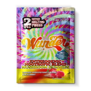 wunder mushroom gummies 2ct stawnana