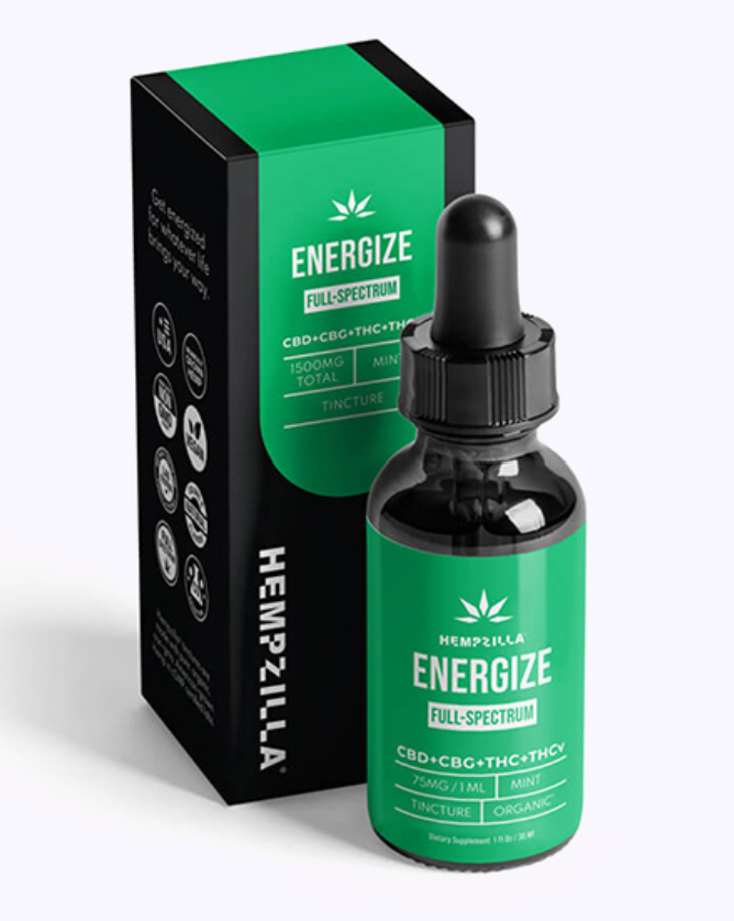One of the High Margin Hemp Products you can buy.