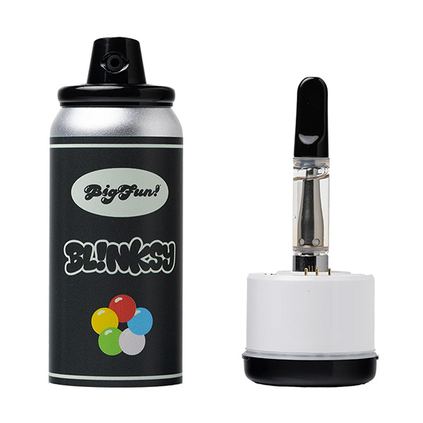 big fun blinksy spraycan 510 battery 2