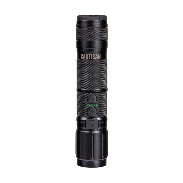highbeam vape battery Cartisan High-Beam 