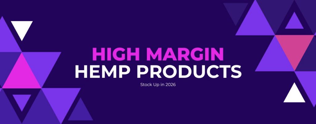 high margin