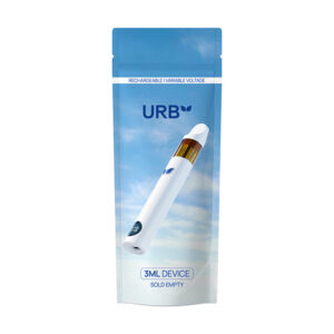 urb 3ml empty device