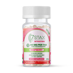 7stax nano tech tablets 1200mg 15ct raspberry