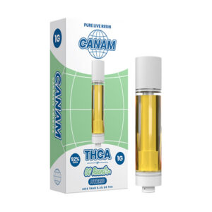 canam thca 1g cartridge og runtz
