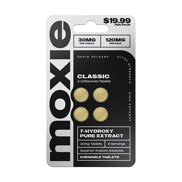 moxie 7oh tablets 120mg 4ct classic
