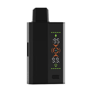 hidden hills 3ml empty disposable