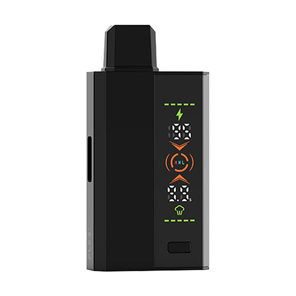 hidden hills 3ml empty disposable