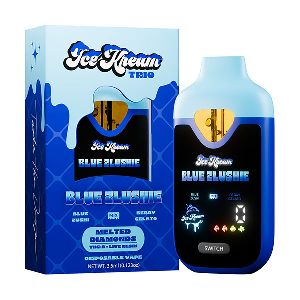 raz.vape Pink Berries SALT - Pod Juice x Raz - Salt Nic