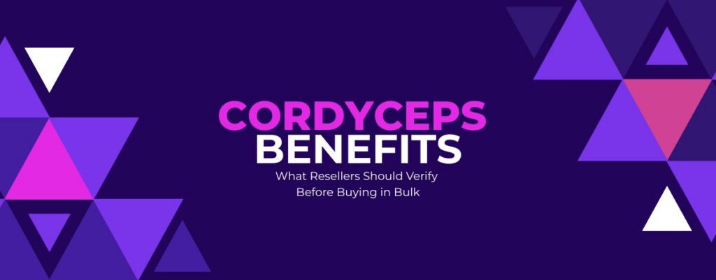 cordyceps benefits