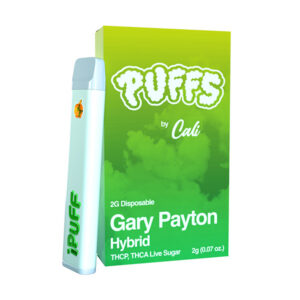 cali puffs 2g disposable gary payton