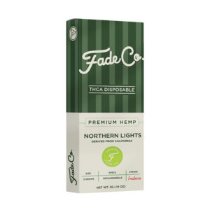 fadeco disposables northern lights