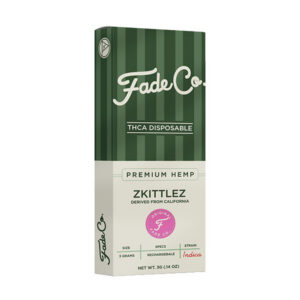 fadeco disposables zkitz