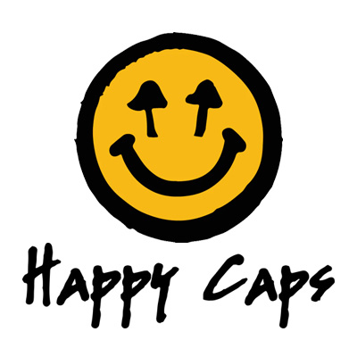Happy Caps