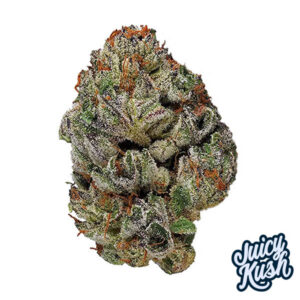 juicy kush thc p flower | 3.5g