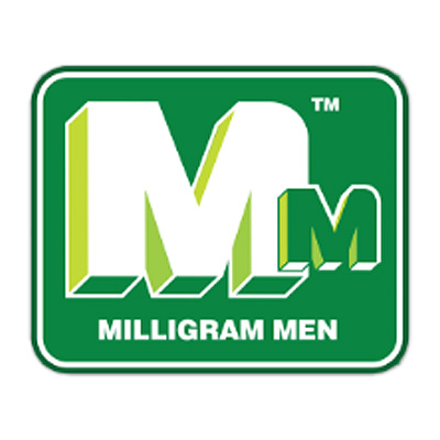 Milligram Men