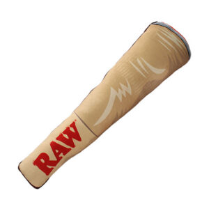 raw pillow cone
