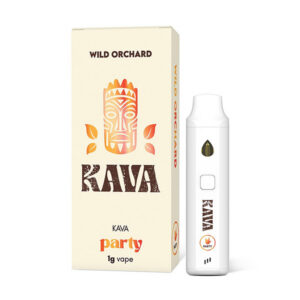 wild orchard kava 1g disposable party