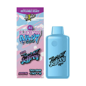 hixotic trap d out jeffrey 3g disposable blueberry ak47 3