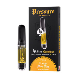 pressure la 1g aces cartridge mango mob ties