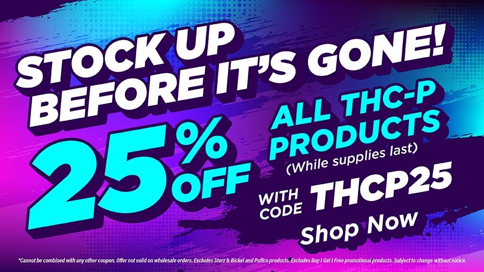 thcp sale