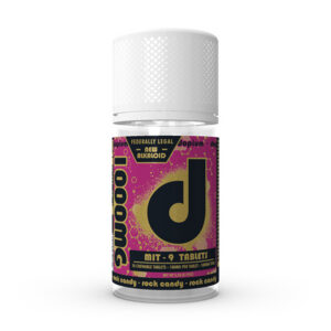 dopium mit9 tablets 1000mg 10ct rock candy