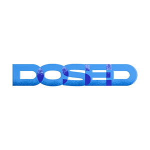 Dosed