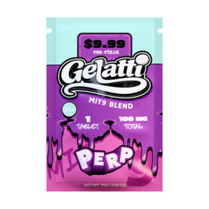 gelatti mit9 blend tablet 100mg 1ct perp