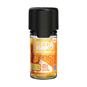seda mit9 tablets 2000mg 20ct tropical punch
