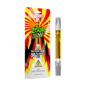 zour stash blizzi thcp liquid diamond brush cherry af