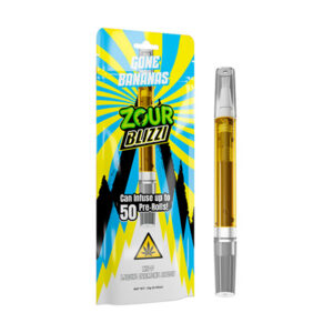 zour stash blizzi thcp liquid diamond brush gone bananas