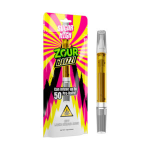 zour stash blizzi thcp liquid diamond brush sugar high